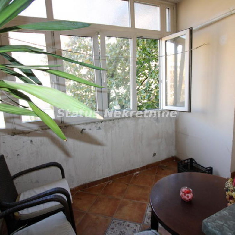 Trosoban stan na prodaju, Grbavica, Novi Sad, 91m², 247.200 €