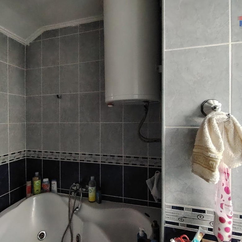 Trosoban stan na prodaju, Grbavica, Novi Sad, 81m², 180.000 €