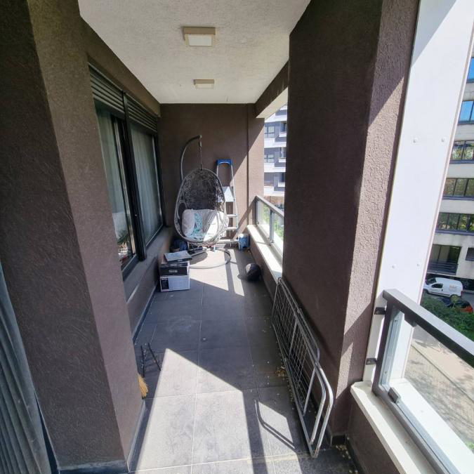 Petosoban stan na prodaju, Grbavica, Novi Sad, 155m², 415.000 €