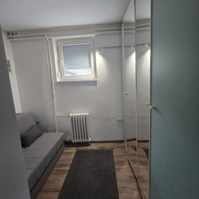 Četvorosoban stan na prodaju, Grbavica, Novi Sad, 108m², 311.500 €