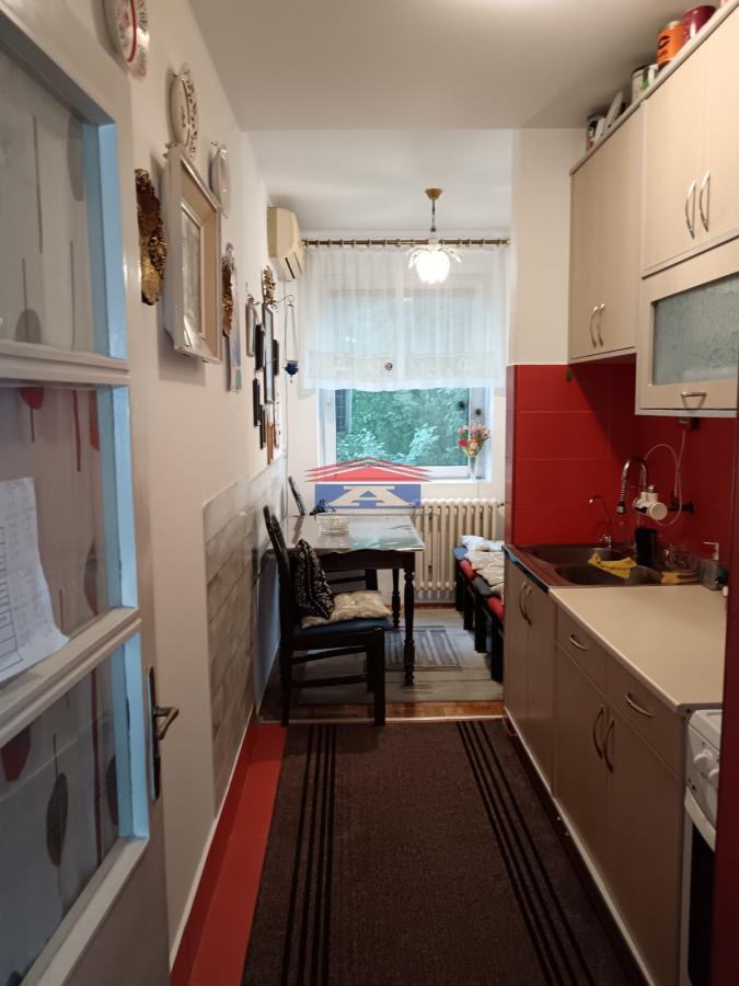 Dvosoban stan na prodaju, Podbara, Novi Sad, 48m², 133.900 €