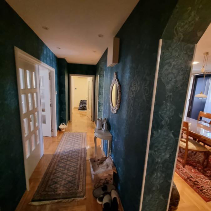 Petosoban stan na prodaju, Grbavica, Novi Sad, 155m², 415.000 €