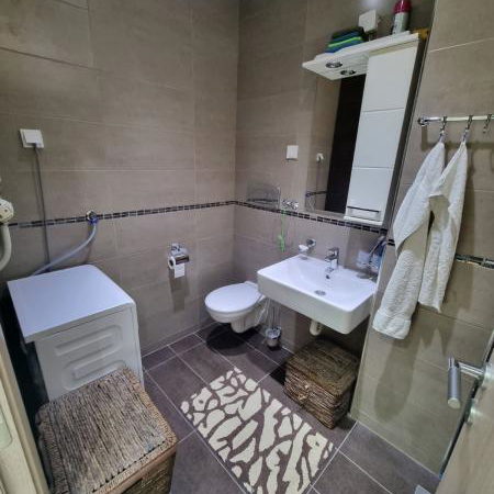 Trosoban stan na prodaju, Bulevar Evrope, Novi Sad, 59m², 216.300 €