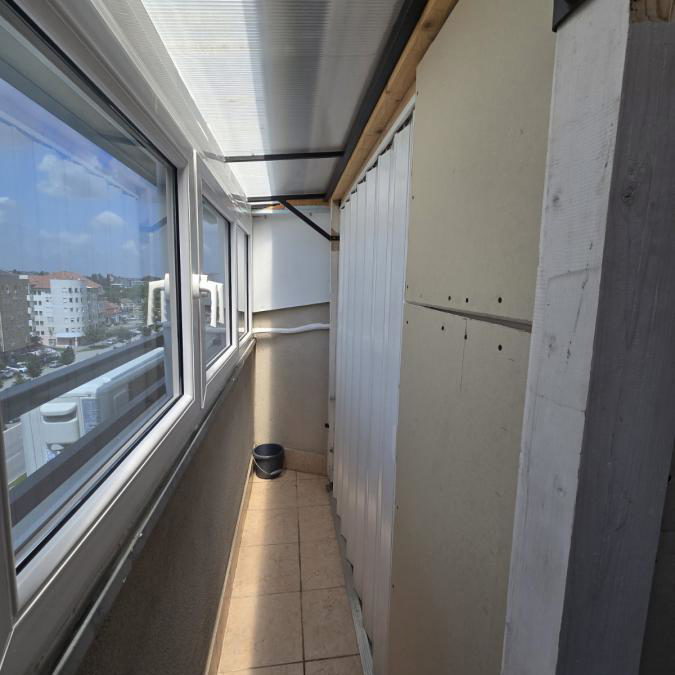 Dvoiposoban stan na prodaju, Bulevar Evrope, Novi Sad, 75m², 186.000 €