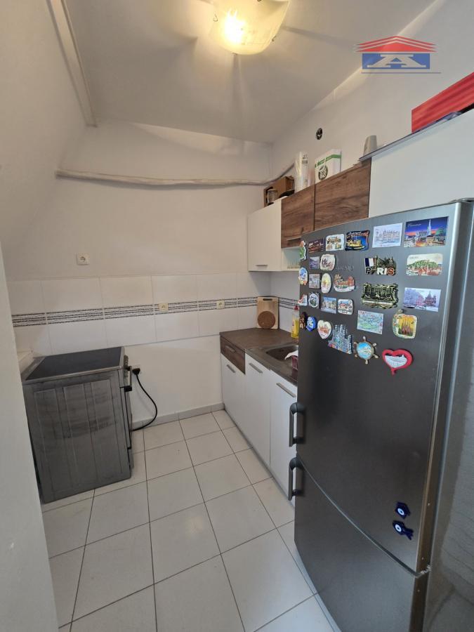 Dvosoban stan na prodaju, Detelinara, Novi Sad, 64m², 184.600 €