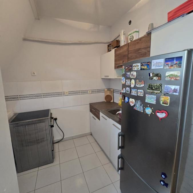 Dvosoban stan na prodaju, Detelinara, Novi Sad, 64m², 184.600 €
