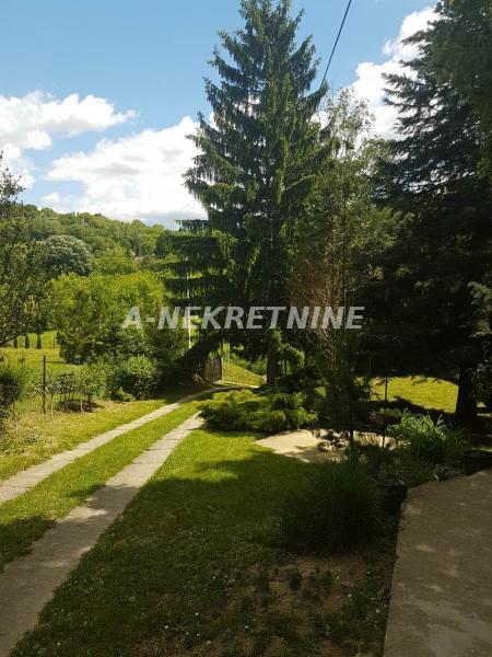 Kuća na prodaju, Sremska Kamenica, Novi Sad, 64m², 350.000 €