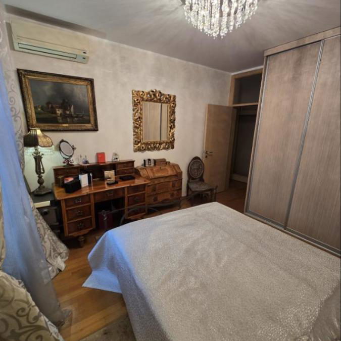 Četvorosoban stan na prodaju, Centar, Novi Sad, 131m², 503.000 €