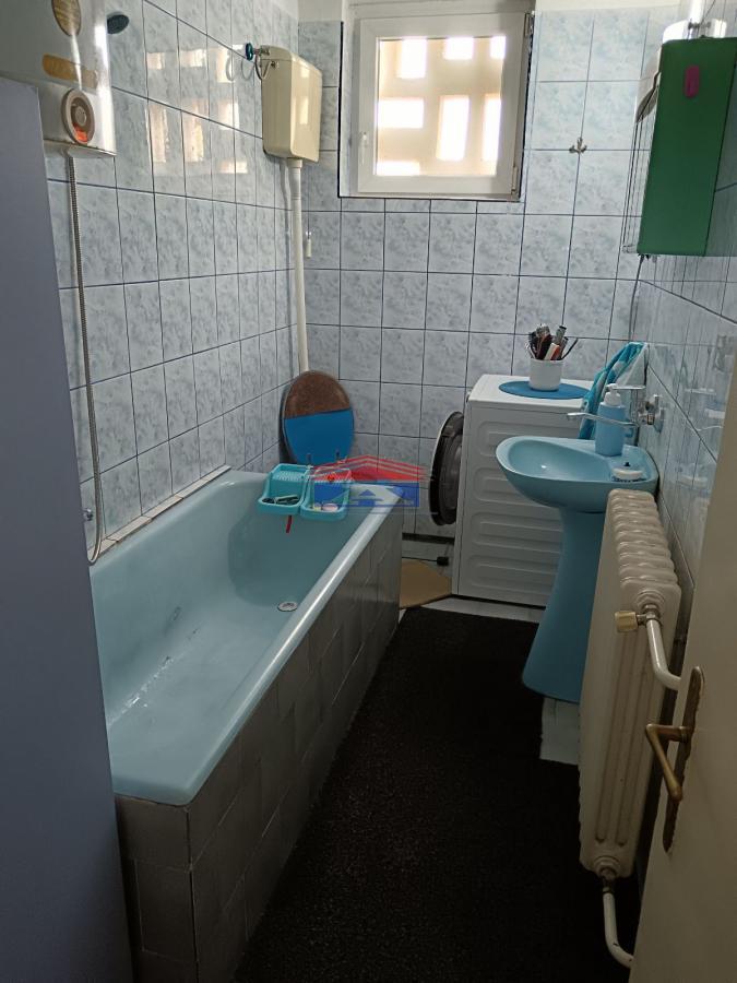 Dvosoban stan na prodaju, Podbara, Novi Sad, 48m², 133.900 €