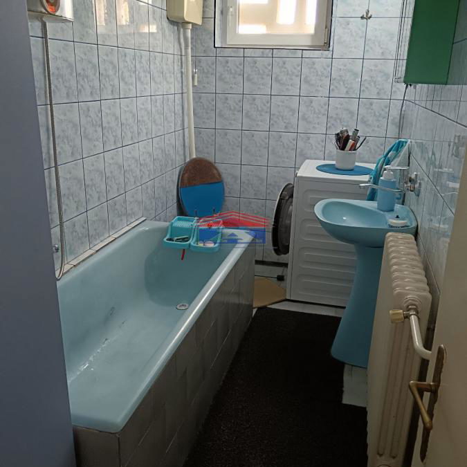 Dvosoban stan na prodaju, Podbara, Novi Sad, 48m², 133.900 €