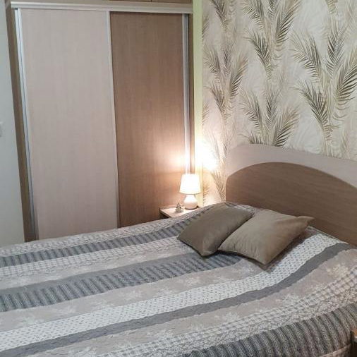 Jednoiposoban stan na prodaju, Podbara, Novi Sad, 47m², 145.230 €