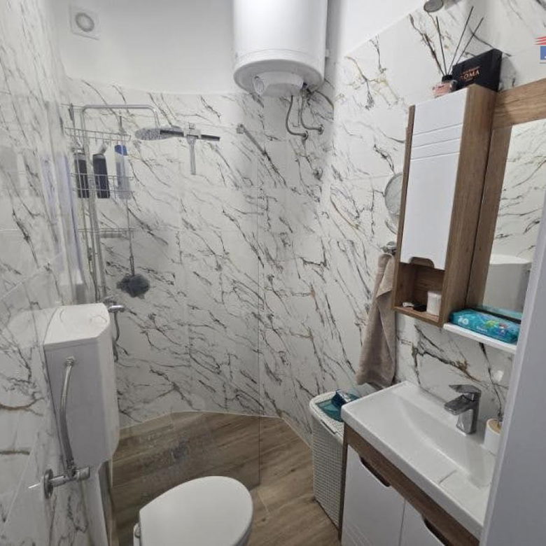 Dvosoban stan na prodaju, Podbara, Novi Sad, 44m², 110.000 €