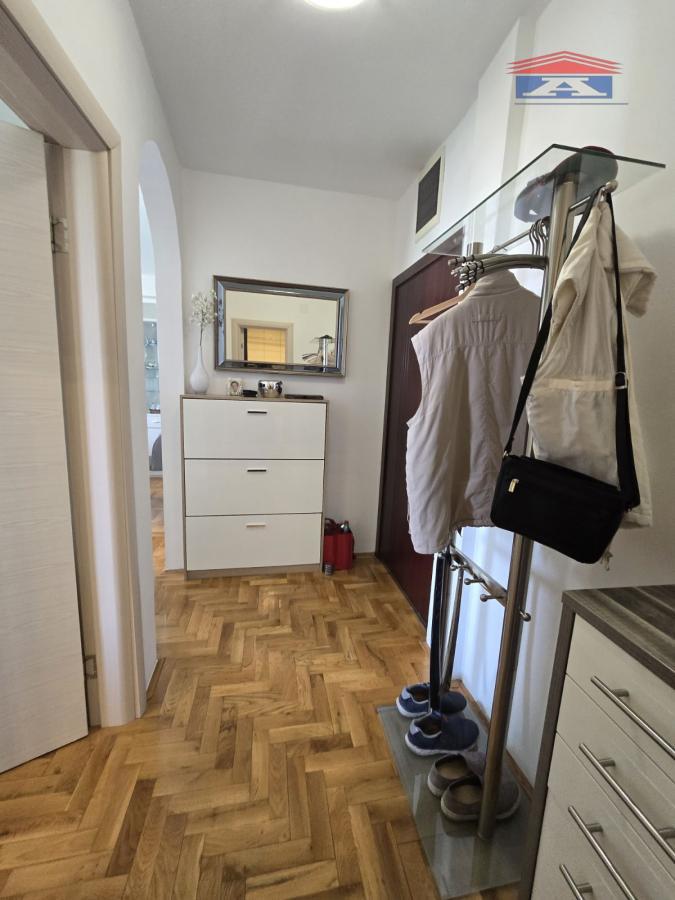 Jednoiposoban stan na prodaju, Podbara, Novi Sad, 47m², 167.000 €