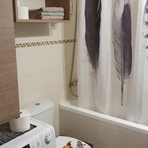Jednoiposoban stan na prodaju, Podbara, Novi Sad, 47m², 145.230 €