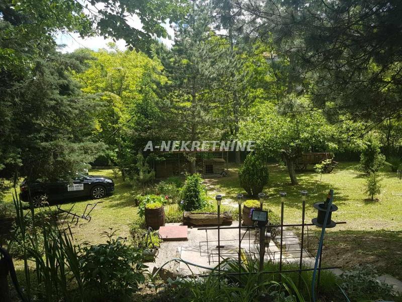 Kuća na prodaju, Sremska Kamenica, Novi Sad, 64m², 350.000 €