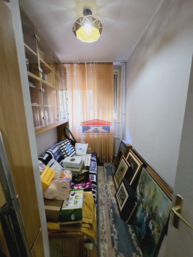 Četvorosoban stan na prodaju, Centar, Novi Sad, 87m², 236.900 €