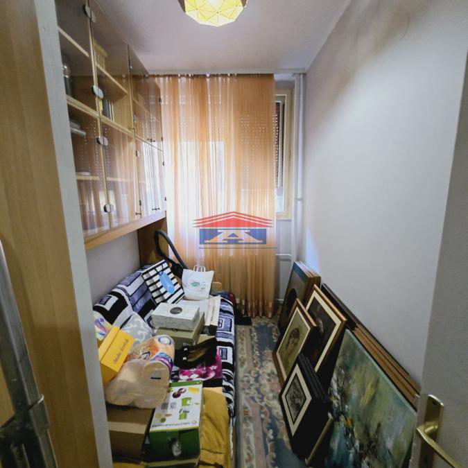 Četvorosoban stan na prodaju, Centar, Novi Sad, 87m², 236.900 €