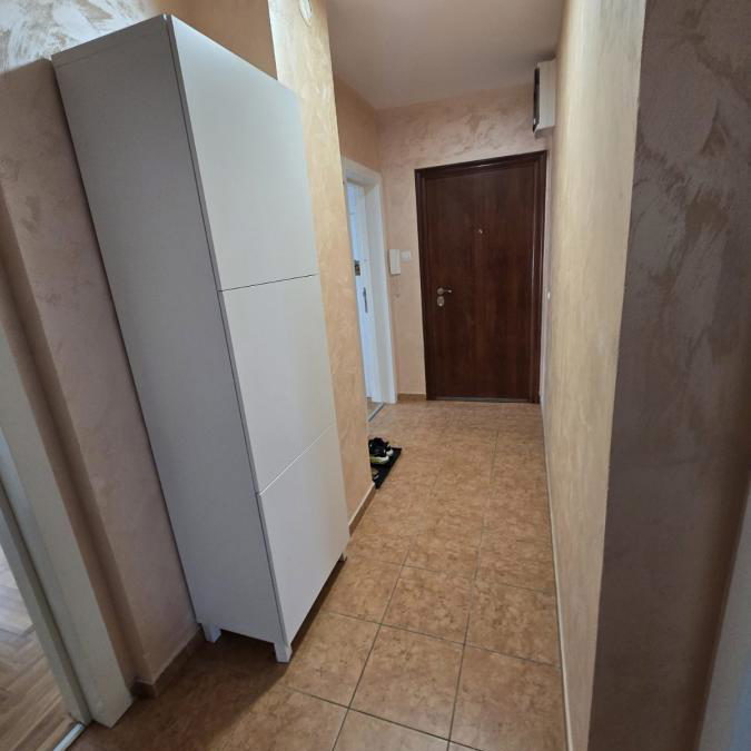 Dvoiposoban stan na prodaju, Bulevar Evrope, Novi Sad, 75m², 186.000 €