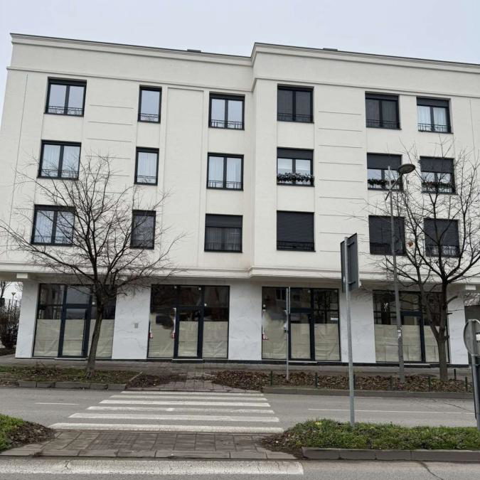 Lokal za izdavanje, Sajmište, Novi Sad, 220m², 3.500 €/mes