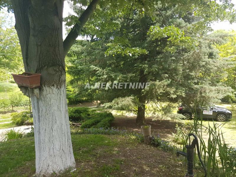 Kuća na prodaju, Sremska Kamenica, Novi Sad, 64m², 350.000 €