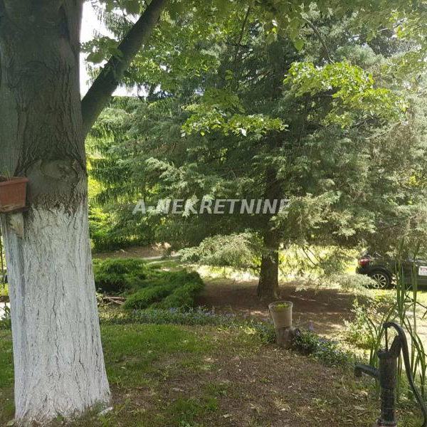 Kuća na prodaju, Sremska Kamenica, Novi Sad, 64m², 350.000 €