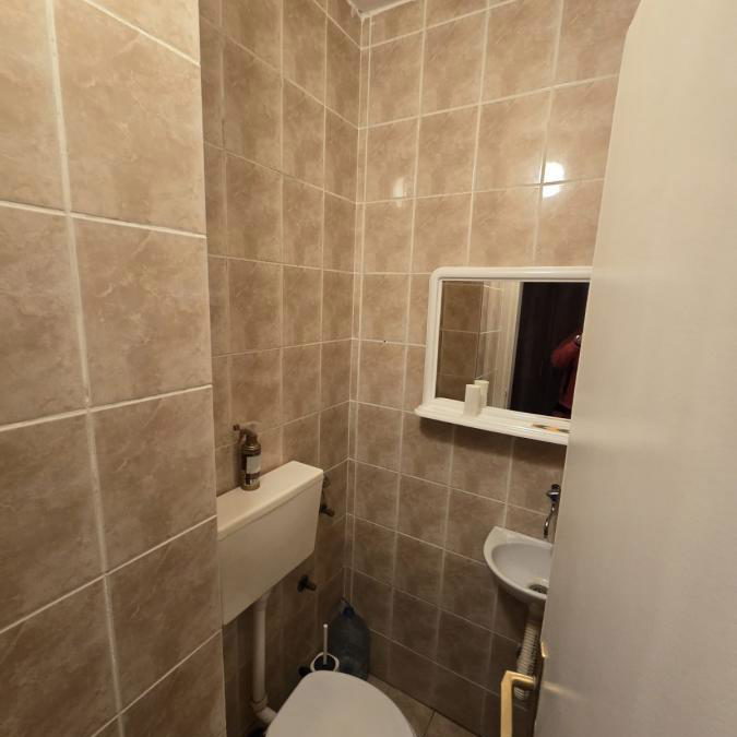 Troiposoban stan na prodaju, Bulevar Oslobođenja, Novi Sad, 92m², 208.500 €