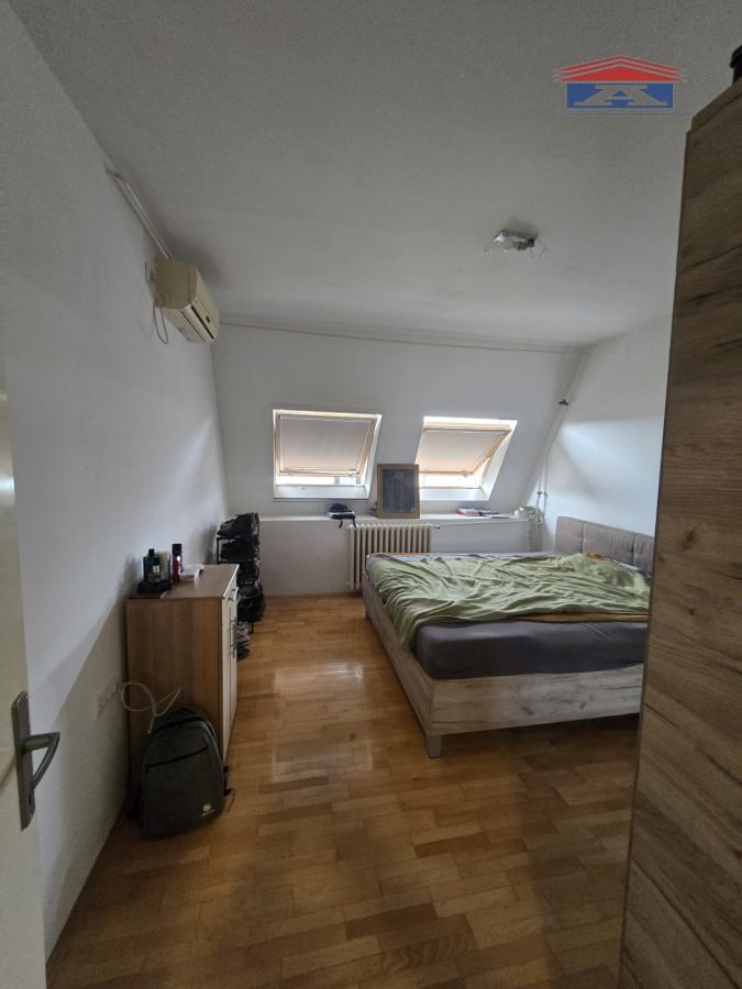 Dvosoban stan na prodaju, Detelinara, Novi Sad, 64m², 184.600 €