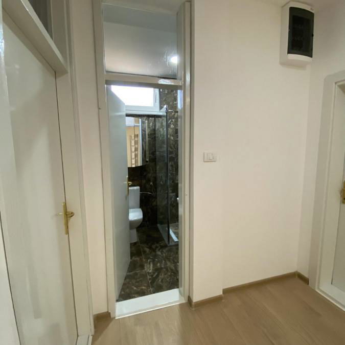 Trosoban stan na prodaju, Centar, Kikinda, 64m², 70.000 €