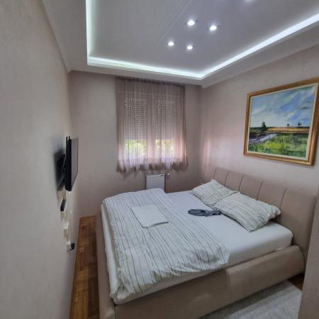 Trosoban stan na prodaju, Bulevar Evrope, Novi Sad, 59m², 216.300 €