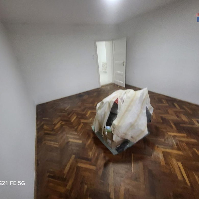 Dvoiposoban stan na prodaju, Centar, Novi Sad, 47m², 106.000 €