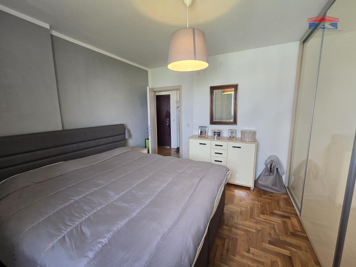 Jednoiposoban stan na prodaju, Podbara, Novi Sad, 47m², 167.000 €