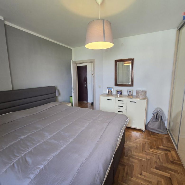 Jednoiposoban stan na prodaju, Podbara, Novi Sad, 47m², 167.000 €