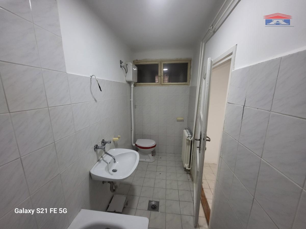 Dvoiposoban stan na prodaju, Centar, Novi Sad, 47m², 106.000 €