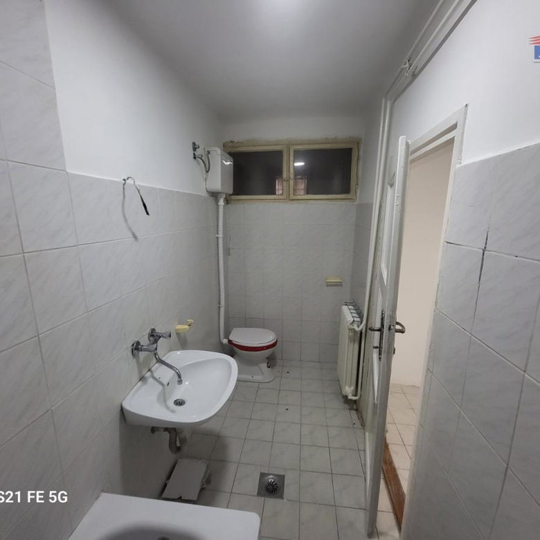 Dvoiposoban stan na prodaju, Centar, Novi Sad, 47m², 106.000 €