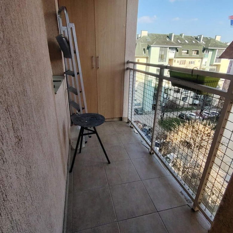 Trosoban stan na prodaju, Grbavica, Novi Sad, 81m², 180.000 €