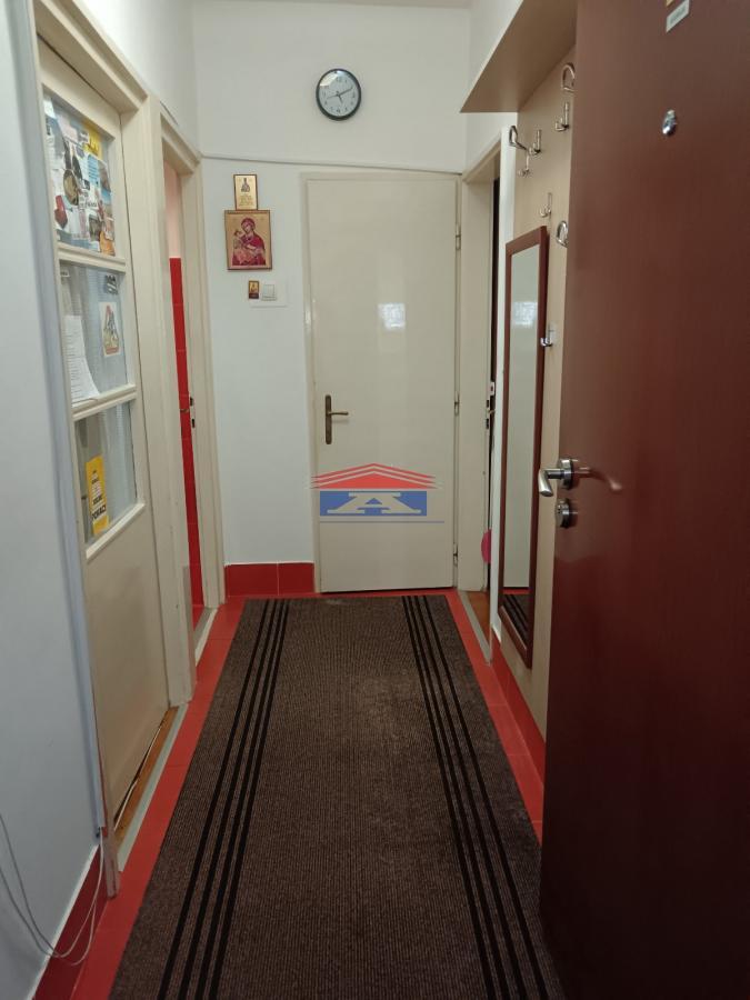 Dvosoban stan na prodaju, Podbara, Novi Sad, 48m², 133.900 €