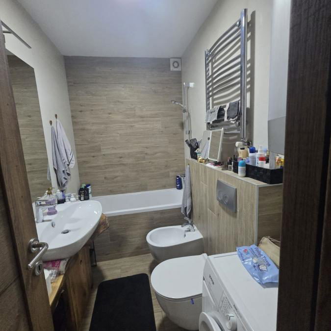 Četvorosoban stan na prodaju, Grbavica, Novi Sad, 108m², 311.500 €