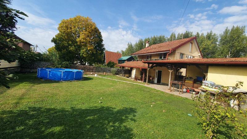 Kuća na prodaju, Kamenjar, Novi Sad, 168m², 204.300 €