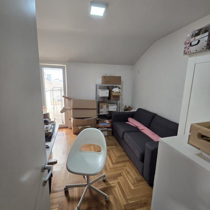 Dvoiposoban stan na prodaju, Bulevar Evrope, Novi Sad, 75m², 186.000 €