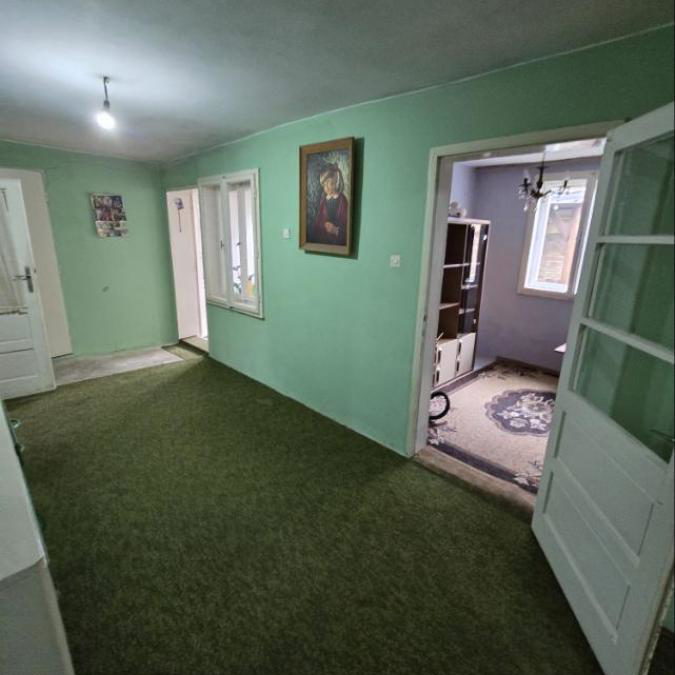 Kuća na prodaju, Kać, Novi Sad, 124m², 128.750 €