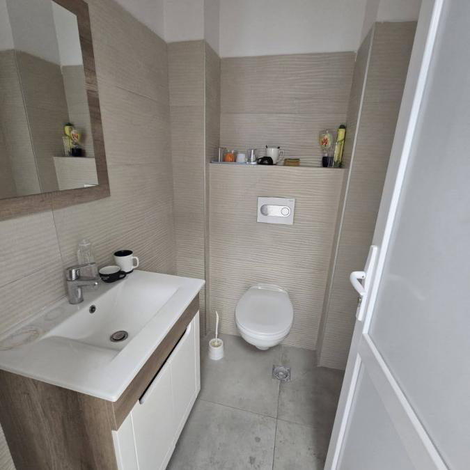 Lokal na prodaju, Centar, Novi Sad, 86m², 187.000 €