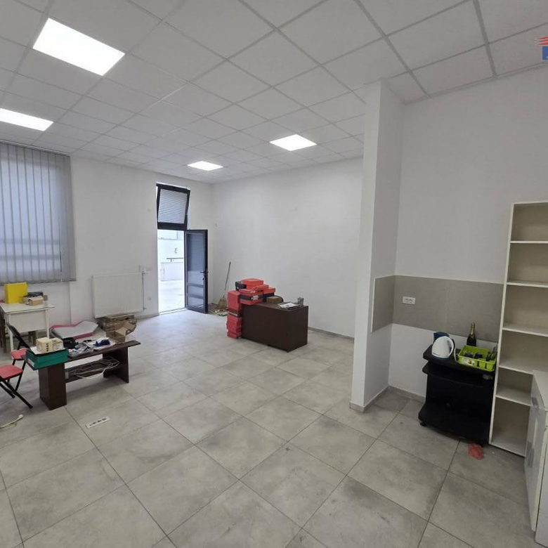 Lokal na prodaju, Centar, Novi Sad, 86m², 187.000 €