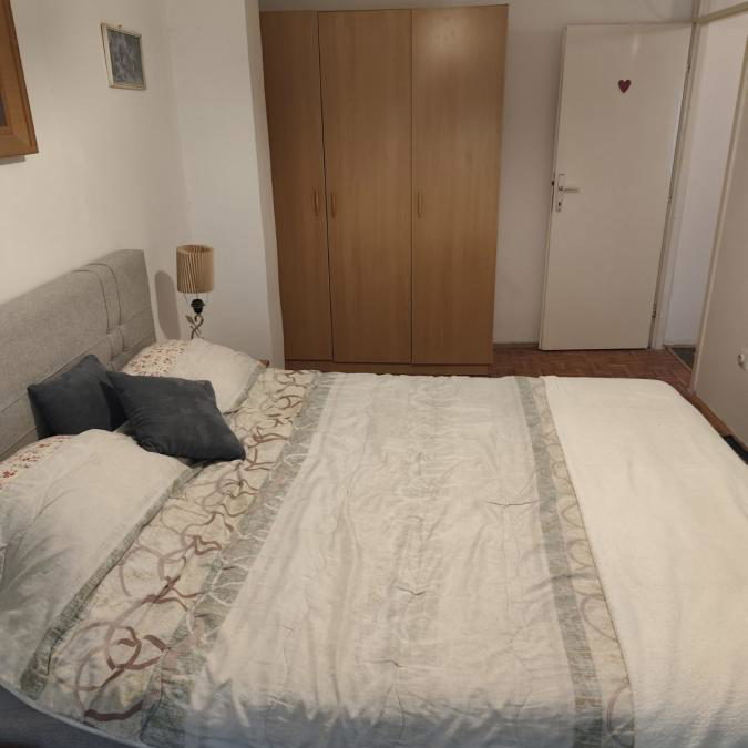 Trosoban stan za izdavanje, Novo Naselje, Novi Sad, 80m², 500 €/mes