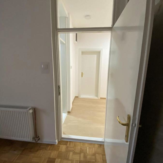 Trosoban stan na prodaju, Centar, Kikinda, 64m², 70.000 €
