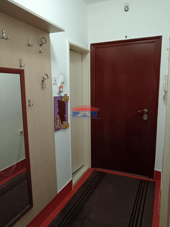 Dvosoban stan na prodaju, Podbara, Novi Sad, 48m², 133.900 €