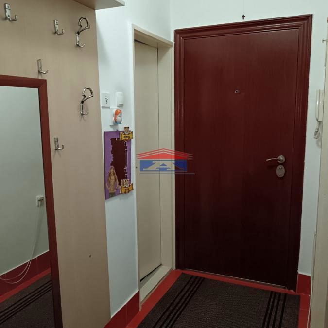 Dvosoban stan na prodaju, Podbara, Novi Sad, 48m², 133.900 €