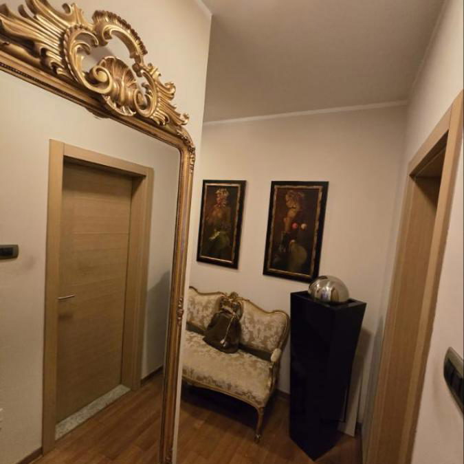 Četvorosoban stan na prodaju, Centar, Novi Sad, 131m², 503.000 €