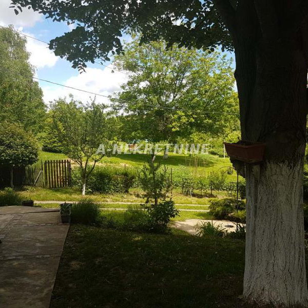 Kuća na prodaju, Sremska Kamenica, Novi Sad, 64m², 350.000 €