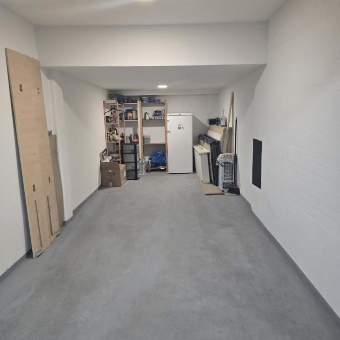 Jednoiposoban stan na prodaju, Podbara, Novi Sad, 47m², 167.000 €