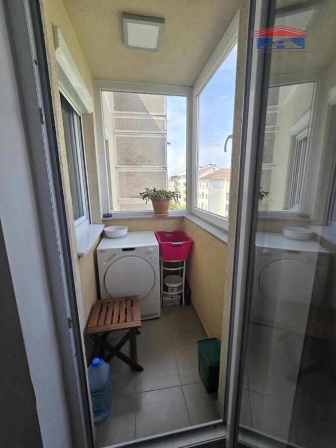 Jednoiposoban stan na prodaju, Podbara, Novi Sad, 47m², 167.000 €